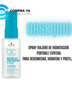 Bonacure Sellante Puntas