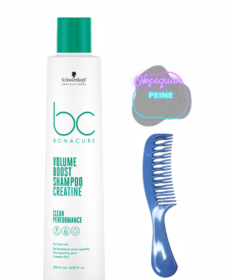 Shampoo Volume Bonacure