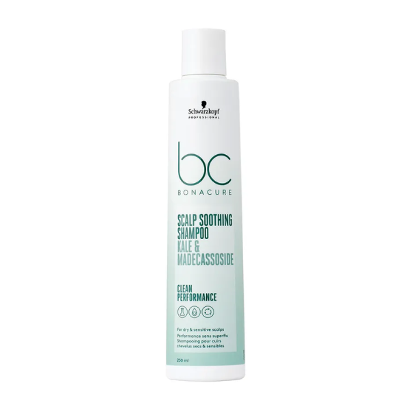 Shampoo Calmante Bonacure soothing