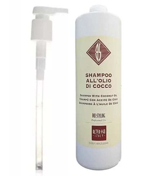 SHAMPOO COCO ALTER EGO