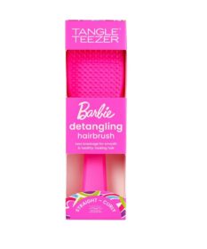 Cepillo Tangle Teezer Barbie