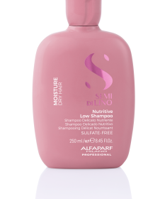 Shampoo Alfaparf Nutritive