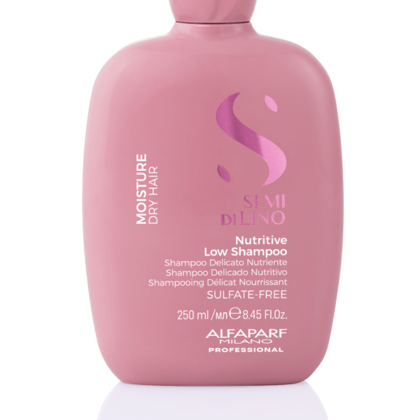 SHAMPOO ALFAPARF NUTRITIVE
