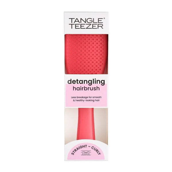 Cepillo Tangle Teezer pink