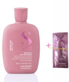 Shampoo Alfaparf Semi Di Lino Nutritive