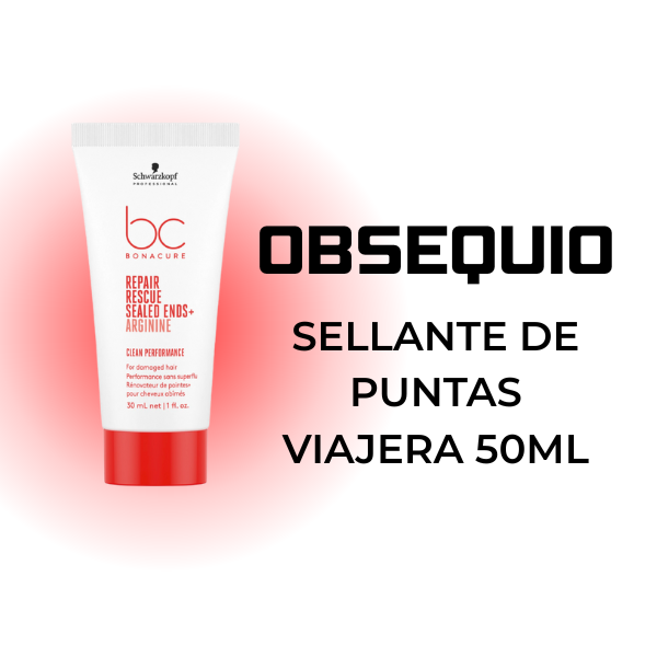 sellante de puntas bonacure