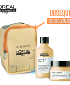 Absolut Repair Loreal Tratamiento Shampoo