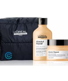 Absolut Repair Loreal Shampoo Mascarilla