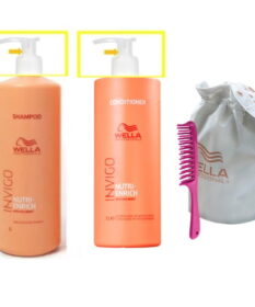 SHAMPOO ACONDICIONADOR ENRICH WELLA