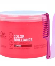 MASCARILLA COLOR BRILLIANCE WELLA 500ml