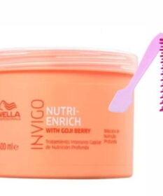 TRATAMIENTO ENRICH WELLA NUTRITIVA 500ml