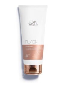 Acondicionador Fusion Wella Reparador