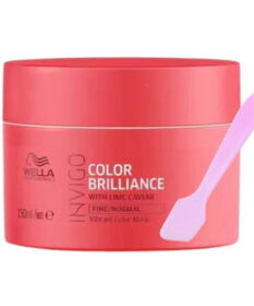 MASCARILLA COLOR BRILLIANCE WELLA 150ML