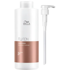 Acondicionador Fusion Wella Reparador 1000ML