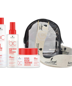 Kit Bonacure Repair Shampoo Masc Spray