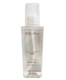 Silk System Shine Serum Tec Italy