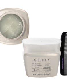 Gel Della Cera Efecto Normale Tec Italy