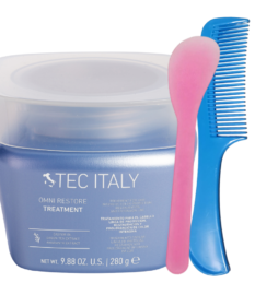 Tratamiento Omni Restore Tec Italy