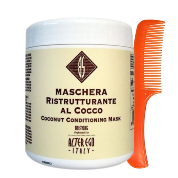 Mascarilla Coco Alter Ego 1000ml