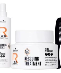 Bonacure R Two Spray Essence Mascarilla