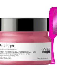 Mascarilla Pro Longer Loreal Serie Expert