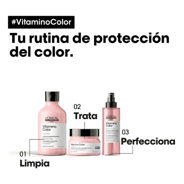 vitamino color bogota