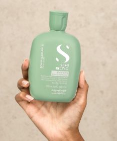 shampoo reequilibrantevbalancing alfaparf