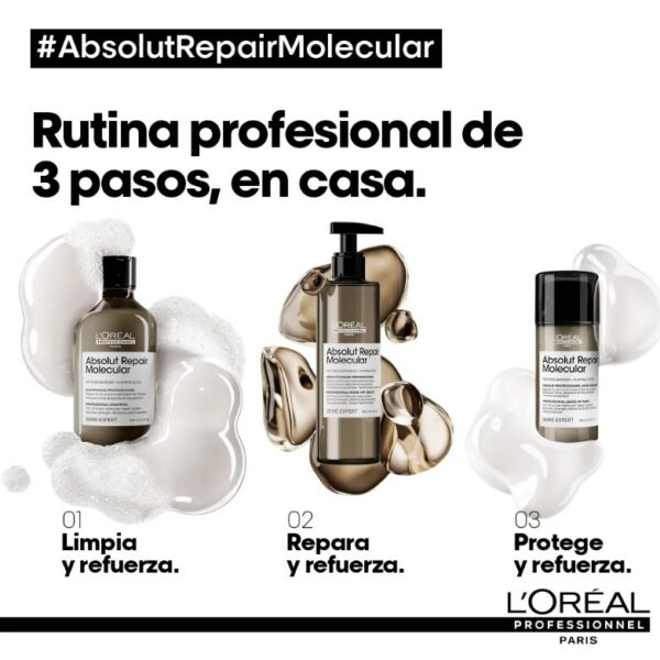 absolut molecaular loreal bogota