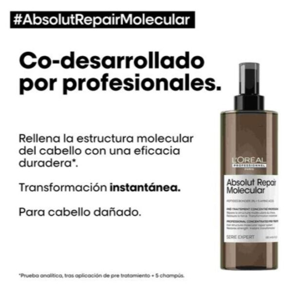 SPRAY ABSOLUT REPAIR