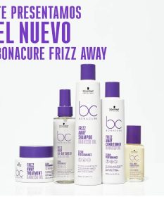 antifrizz bonacure