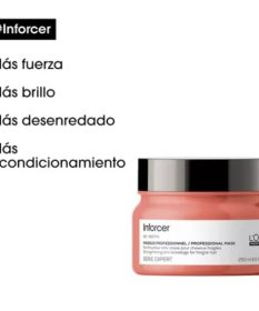 Tratamiento Loreal Inforcer