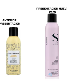 Termo Protector Alfaparf Thermal protector termico