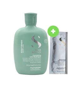 Shampoo Alfaparf Energizing Anticaida