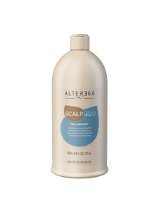 Shampoo Alter Ego Balancing Antigrasa 950 Ml