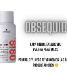 laca osis obsequio
