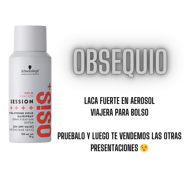 laca osis obsequio