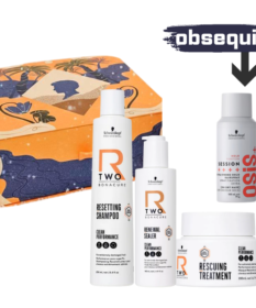 R Two Bonacure Pack 3 Reparacion