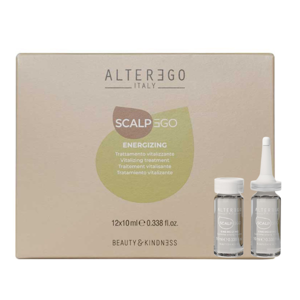Ampolletas Anticaida Alter Ego Energizing