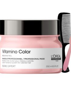 Mascarilla Vitamino Color loreal 250ml