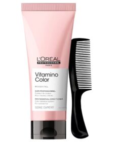 Acondicionador Vitamino Color Loreal