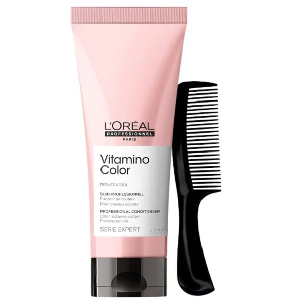 Acondicionador Vitamino Color Loreal