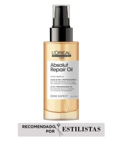 Serum Aceite Absolut Repair loreal 10 en 1