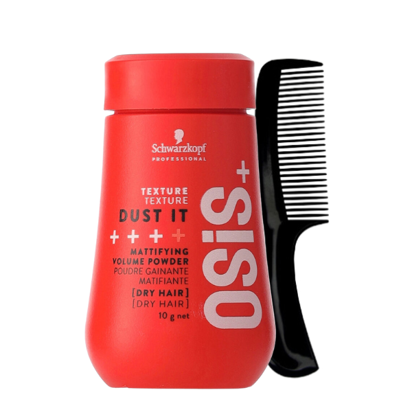 Osis Dust It Polvo Volumen Schwarzkopf