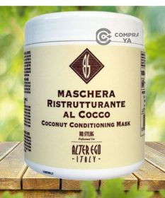 tratamiento coco alter ego