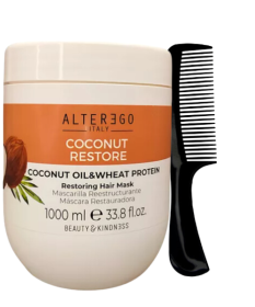 MASCARILLA COCO ALTER EGO 1000ML