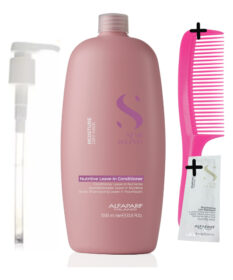 Acondicionador Alfaparf Nutritive Hidratante