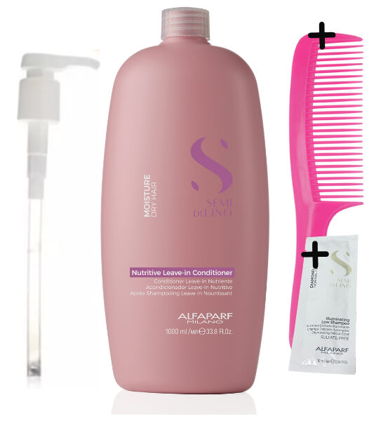 Acondicionador Alfaparf Nutritive Hidratante