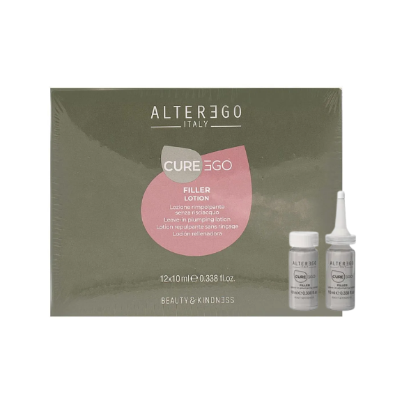 Ampolleta Alter Ego Filler Leave in