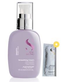 Crema Alisadora Smooth Alfaparf Semidilino