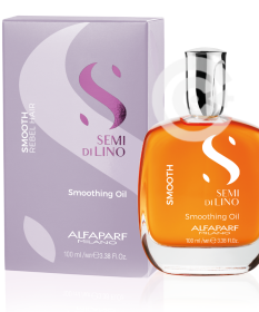 Smoothing Oil